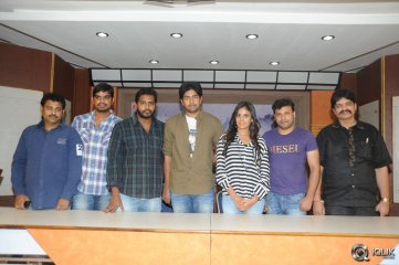 Kiraak Movie Release Press Meet